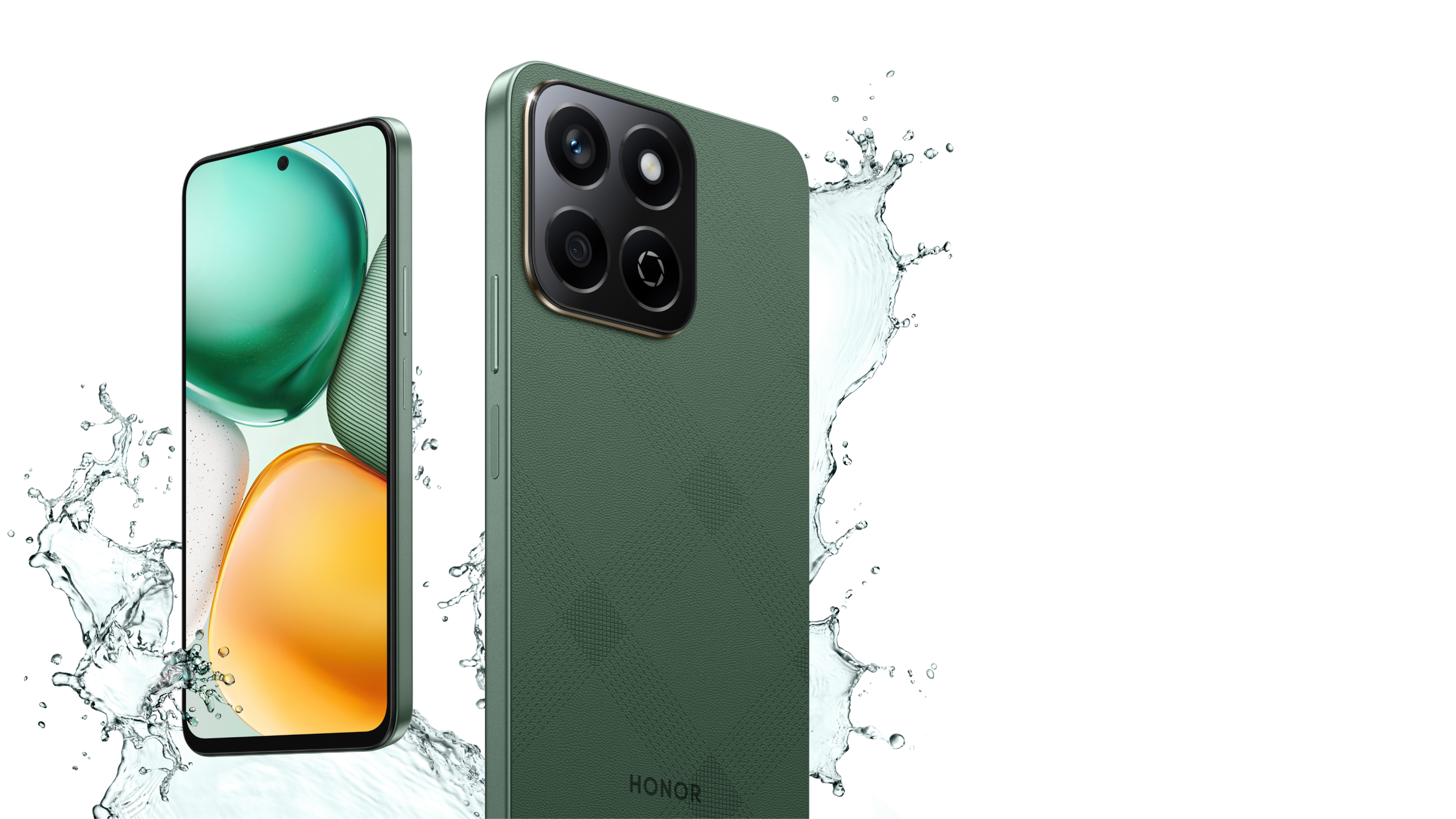HONOR X7c KV1